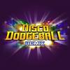 Disco Dodgeball Remix Box Art Front